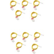 Resim Poieerf 10PCS DA32-00006W Buzdolabı Buzdolabı Samsung AP41336842 DA32-10105R DA32-10105R (Yurt Dışından) 