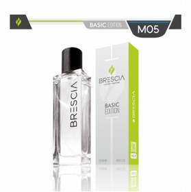Resim Brescia M05 Erkek Parfüm EDP 50 ML 