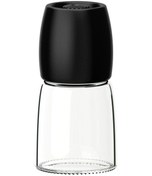Resim 365 Ihardig Baharat Öğütücü Siyah 12.5 CM 