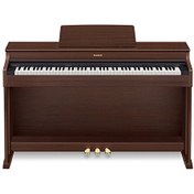 Resim Casio AP-470 Dijital Kahverengi Piyano 