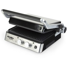 Resim Fantom Griletta TM 9100 Izgara ve Tost Makinesi 