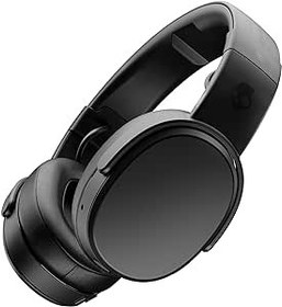 Resim Skullcandy Crusher Bt Kulaklık, Siyah 