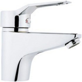 Resim Euromix Spectra Sabit Lavabo Bataryası 