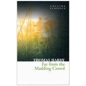Resim Far From The Madding Crowd N11.329 