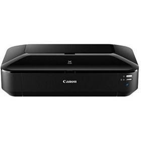 Resim Canon A3/A4 Renkli Pixma IX6850 Inkjet Yazıcı USB 2.0 Ethernet 