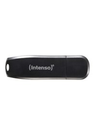 Resim Intenso Speed Line 3533490 64 GB USB 3.2 Flash Bellek 