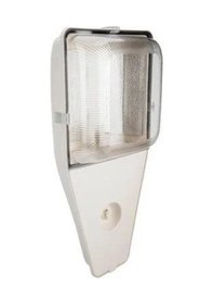 Resim Polyester 160 W E27 Duylu Sokak Armatürü - Balast Yok Diğer 