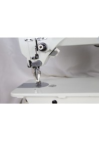 Resim Fit-0303-D4 Çift Pabuç Deri ve Çanta Dikme Makinesi 