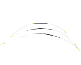 Resim Seat Leon 2006-2013 Ön Sol Cam Kriko Tamir Takımı 