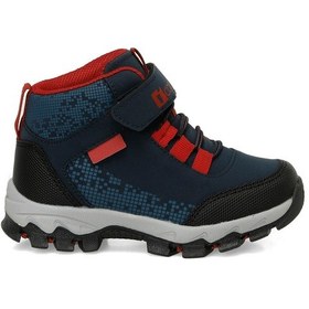 Resim Molıno P 4pr Lacivert Erkek Çocuk Outdoor Bot 000000000101924788 Lacivert - Kırmızı 