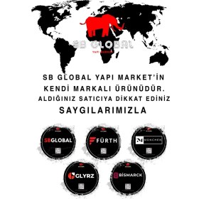 Resim SB Global Taş Motoru 170W Özel Seri 