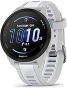 Resim ebadi Garmin Forerunner 165 Koşu Akıllı Saat, 43 Mm, Müzik, Akış Uygulaması, Gps, Kardiyo, Vo2Max, S 