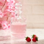 Resim Alegre Glass Art Karaf - 750 ml 