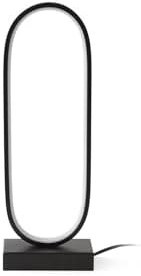 Resim Safir Light Light Tiran Led Abajur - Sarı/Gün Işığı/Beyaz 