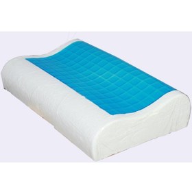 Resim Rahatsan Doby Derin Jelli Longwave Visco Ortopedik Yastık 