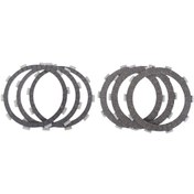 Resim Cf Moto Nk250 Sr250 Debriyaj Balatası 3+3 E5 2022-.... 10t 101/108-125-135 Mm 