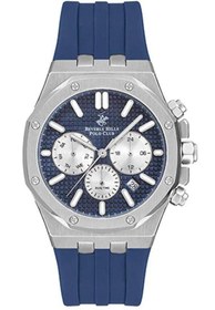 Resim Beverly Hills Polo Club BP3261X.399 Erkek Kol Saati 