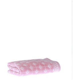 Resim Özdilek Decora Kadife Banyo Havlusu 90x150 43530 