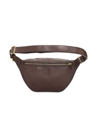 Resim Gönderir Gön Sofa Kahve Deri Kadın Bel Çantası 04 173 Sofa 001 