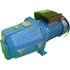 Resim Jet150 Krom Milli Jet Pompa 1.5 Hp 