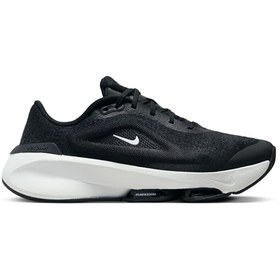 Resim Nike W Versaır Siyah Kadın Koşu & Antrenman Ayakkabısı DZ3547-001 