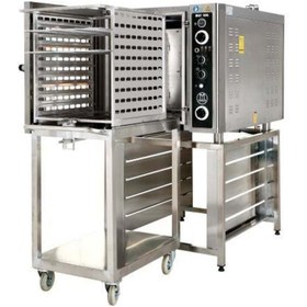 Resim Maksan ST-02 Büyük Trolley Taşıma Arabası 