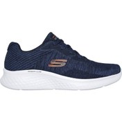 Resim Skechers Skech Lıte Pro Erkek Ayakkabı 232598-nvor 232598-nvor Lacivert 