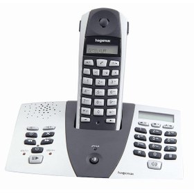 Resim Hagenuk Cool Voice KB Dect Telefon 