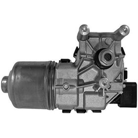 Resim Volkswagen Polo Bosch Silecek Motoru Ön 2011-2018 6r1955119a 