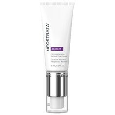 Resim Neostrata Correct Saf Retinol Göz Kremi 15 ml 