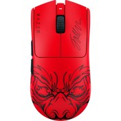 Resim Razer Viper V3 Pro Kablosuz Mouse Faker Edition RZ01-05120500-R3M1 
