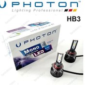 Resim Hb3 9005 Led Xenon Photon Mono 2Plus Seri Ürün 