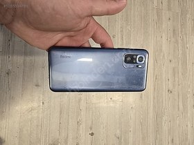Resim Xiaomi Redmi Note 10S İkinci El YD | 128 GB 6 GB | Siyah 