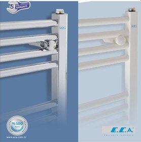 Resim Eca Havlupan 40/170 Beyaz 