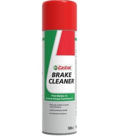 Resim NURSAM Castrol Balata Spreyi 