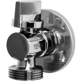 Resim Tema Çamaşır & Bulaşık Makinesi Musluğu Mini 