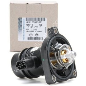 Resim Genel Markalar Adam 1.2 Termosat Gm Marka 