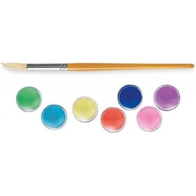 Resim Carioca Aquarell Sulu Boya 12'li 30 MM 