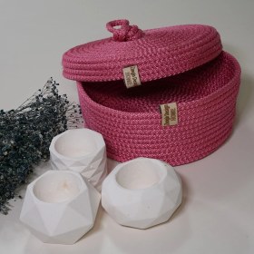 Resim Ekmek Kutusu Zengin Design Home 