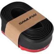 Resim Samurai Samuray Evrensel Tampon Kenarı 141660850 