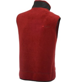 Resim Cresta Outdoor Erkek Polar Yelek 