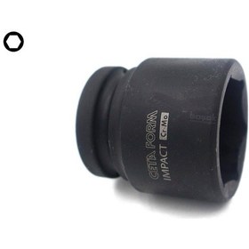 Resim Ceta Form 41 mm 3/4” 6 Köşe Havalı Lokma Anahtar C72-H41 