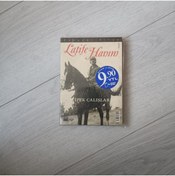Resim shop EMEKTAR ESKİLER - Latife Hanım - Kitap ve DVD Açılmamış Ambalajında 