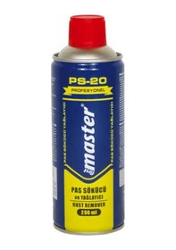 Resim Pas Sökücü Ps-20 200ml 