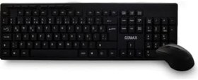 Resim K3 Kablosuz Wireless Q Klavye Mouse Set Değerlendirmeleri 