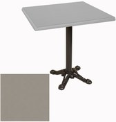 Resim Çipa Werzalit Kare Masa Esb 70x70 