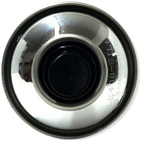 Resim Montana Black Seri Sprey Boya 400 Ml. Gümüş 