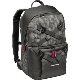 Resim Manfrotto Noreg Backpack-30 Sırt Çantası 