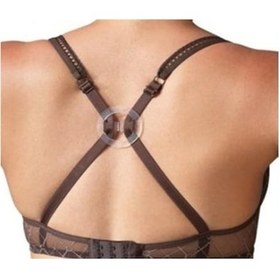 Resim Bra Clips Sütyen Askısı Saklama Aparatı Askı Birleştirme Gizleme 