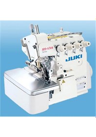 Resim Juki Mo-6743s-1d6-40h 6 İplik Overlok Makinası 